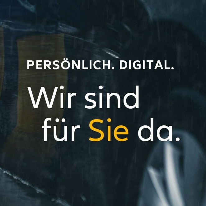 Allianz Versicherung Dirk Behring Werder Havel - Allianz Rechtsschutz-Hotline