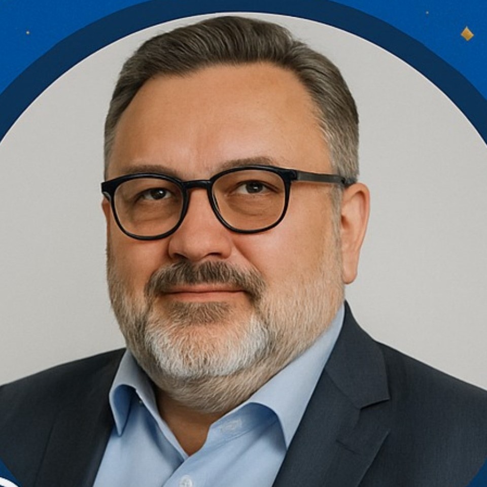 Allianz Versicherung Dirk Gebhardt Braunschweig - Dirk Gebhardt, Allianz, Versicherungen, Profilbild
