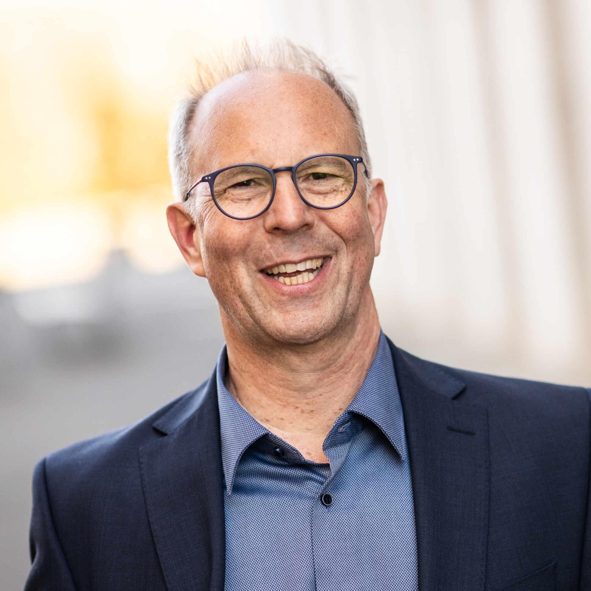Allianz Versicherung Dirk Herbert Veitshöchheim - Profilbild