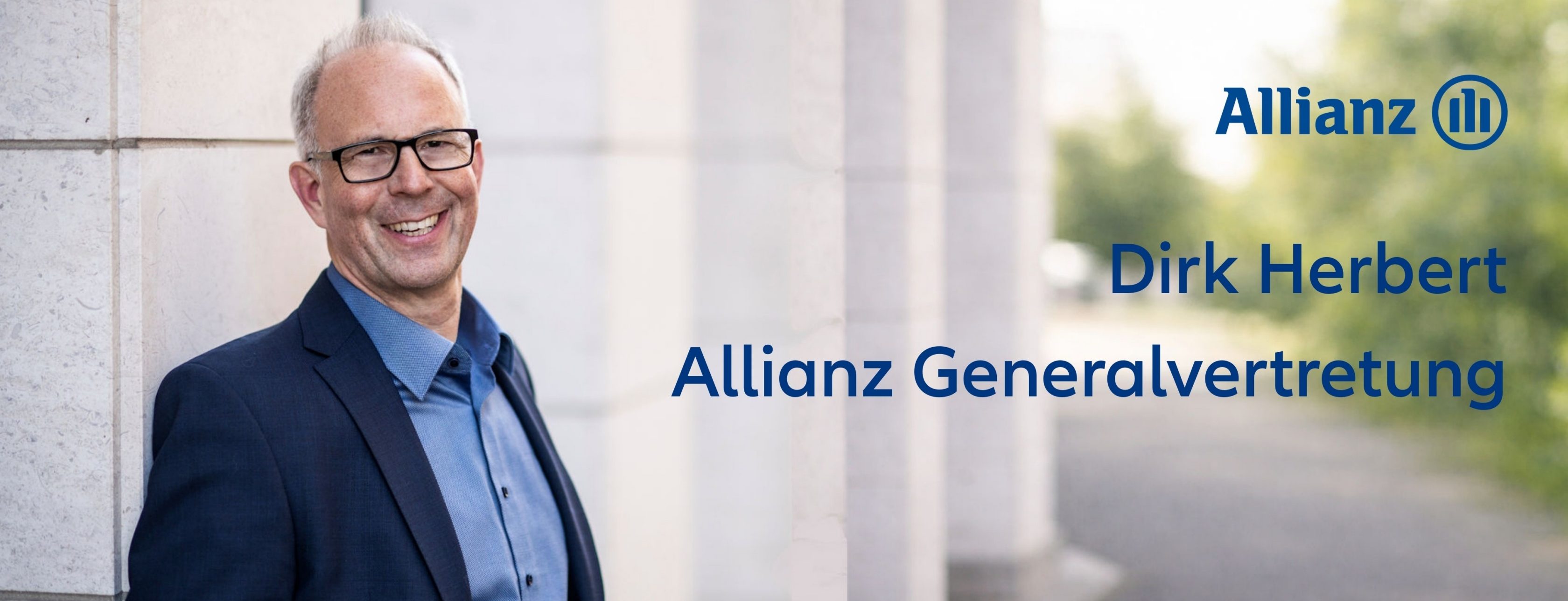 Allianz Versicherung Dirk Herbert Veitshöchheim - Allianz Generalvertretung Dirk Herbert