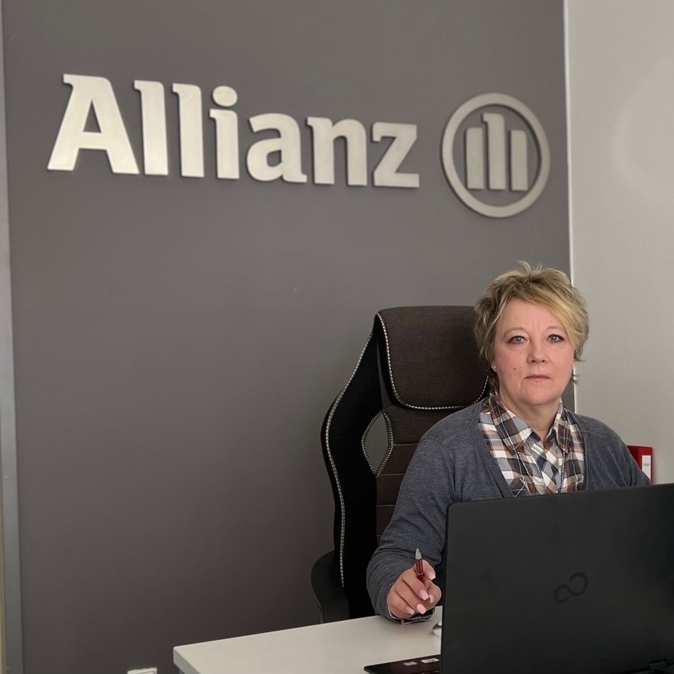Allianz Versicherung Dirk Kaczmarczyk Berlin - Allianz Agentur Dirk Kaczmarczyk