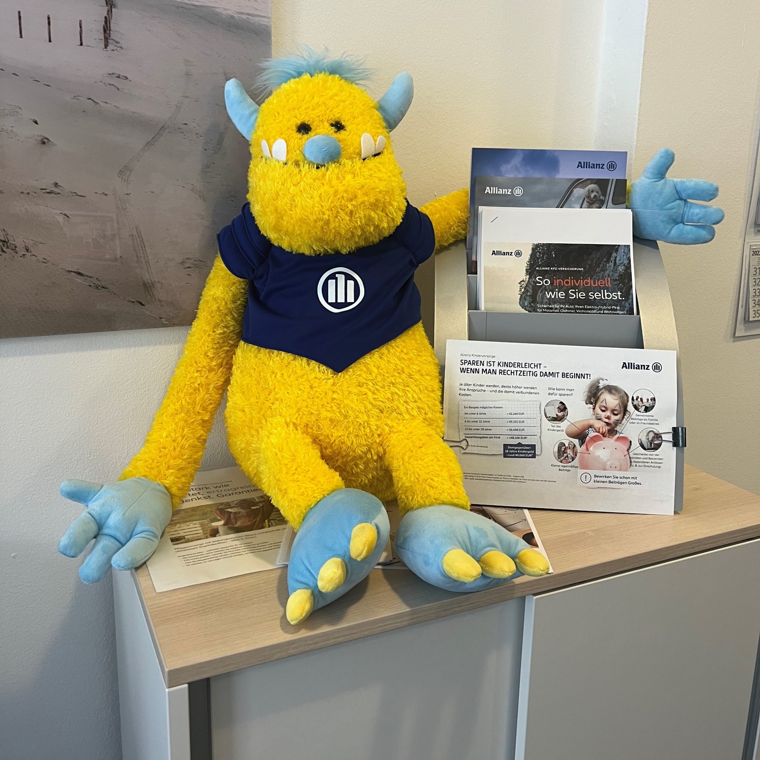 Allianz Versicherung Dirk Kaczmarczyk Berlin - Allianz Agentur Dirk Kaczmarczyk