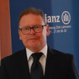 Allianz Versicherung Dirk Lehmann Gersthofen - Profilbild