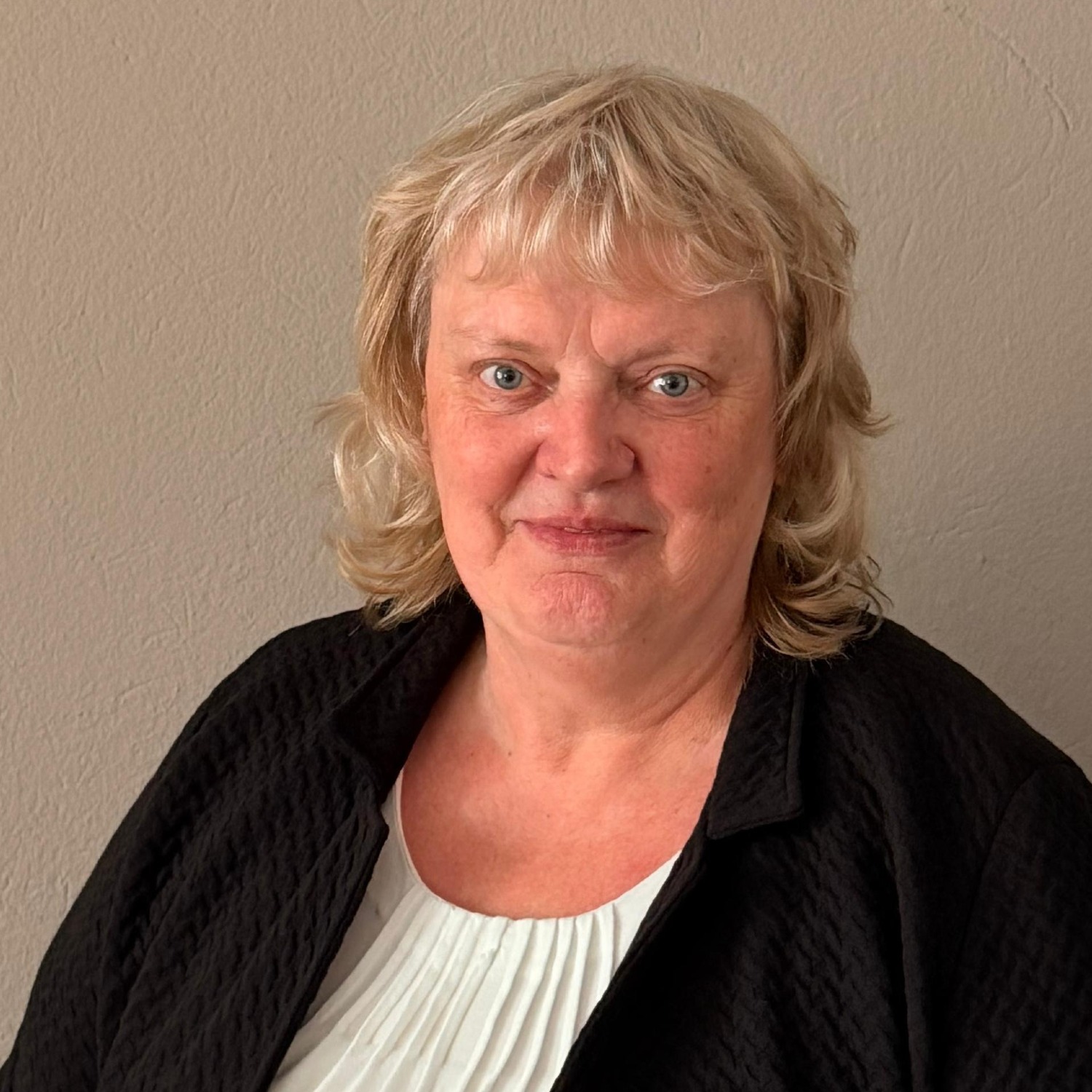 Allianz Versicherung Dirk Meißner Zossen - Marion Lahsowsky Büroleitung Allianz Zossen
