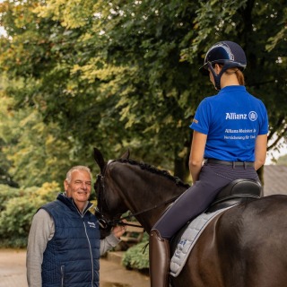 Allianz Versicherung Dirk Meister Dinslaken - Profilbild