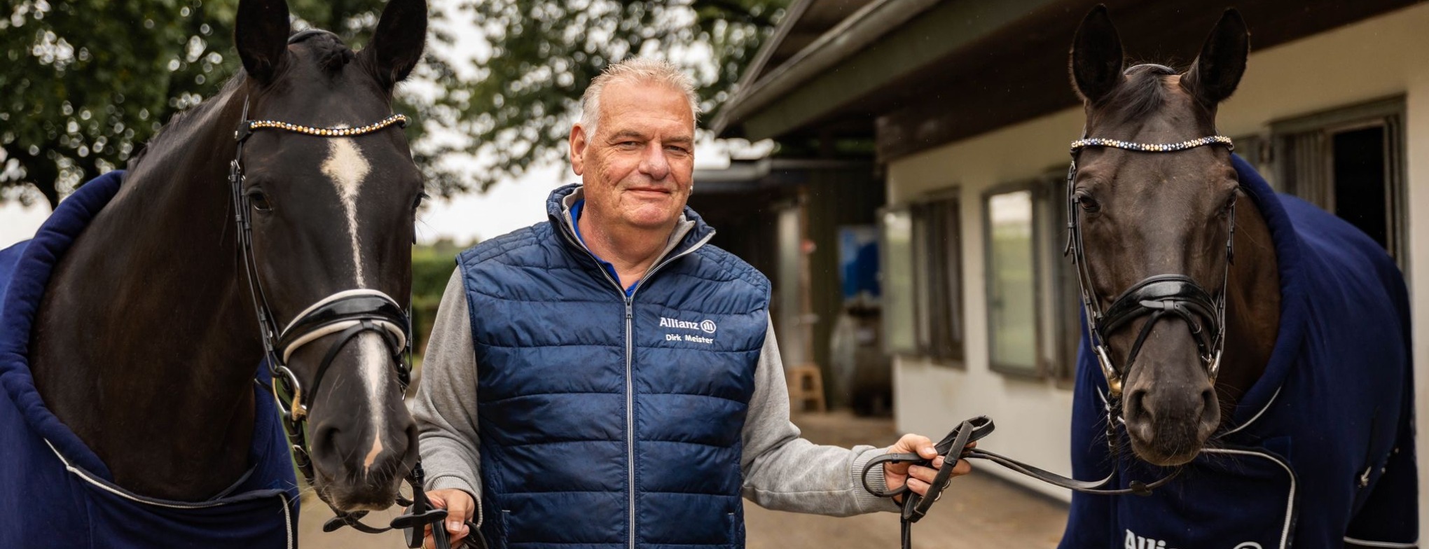 Allianz Versicherung Dirk Meister Dinslaken - Titelbild