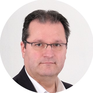 Allianz Versicherung Dirk Rath Aachen - Dirk Rath Profilfoto