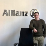 Allianz Versicherung Dirk Rath Aachen - Sebastian Josten