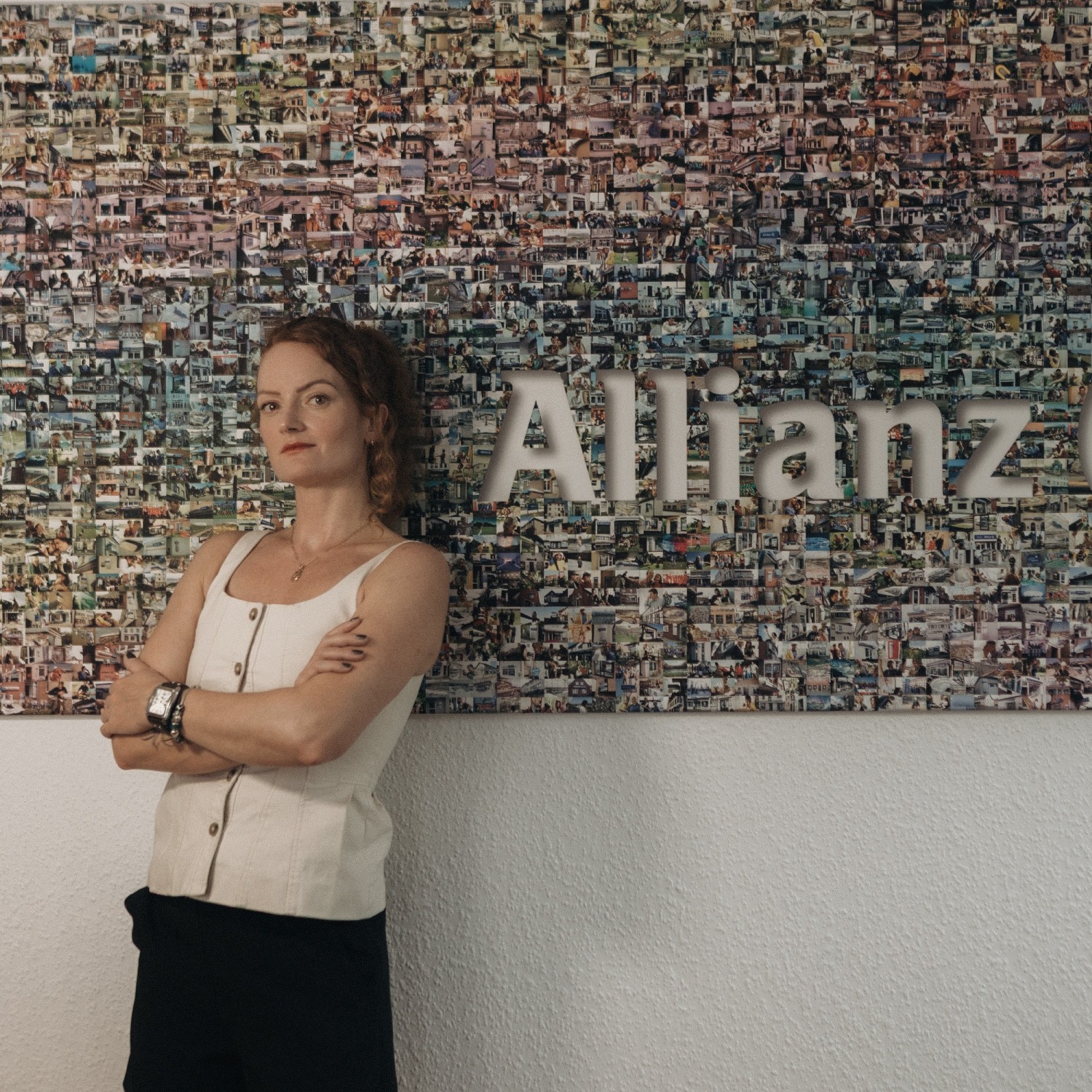 Allianz Versicherung Dirk Ziebart e.K. Gifhorn - Maria Semenov
