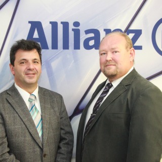 Allianz Versicherung Ditte und Drechsel Spaichingen - Allianzvertretung Andre Ditte und Jörg Drechsel