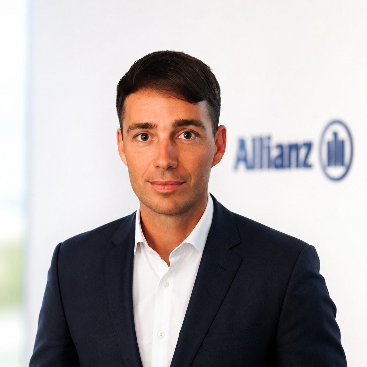 Allianz Versicherung Dominic Wohlers Mühlhausen/Thüringe - Profilbild