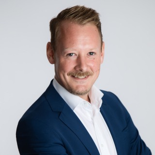 Allianz Versicherung Dominik Butteron Hungen - Profilbild