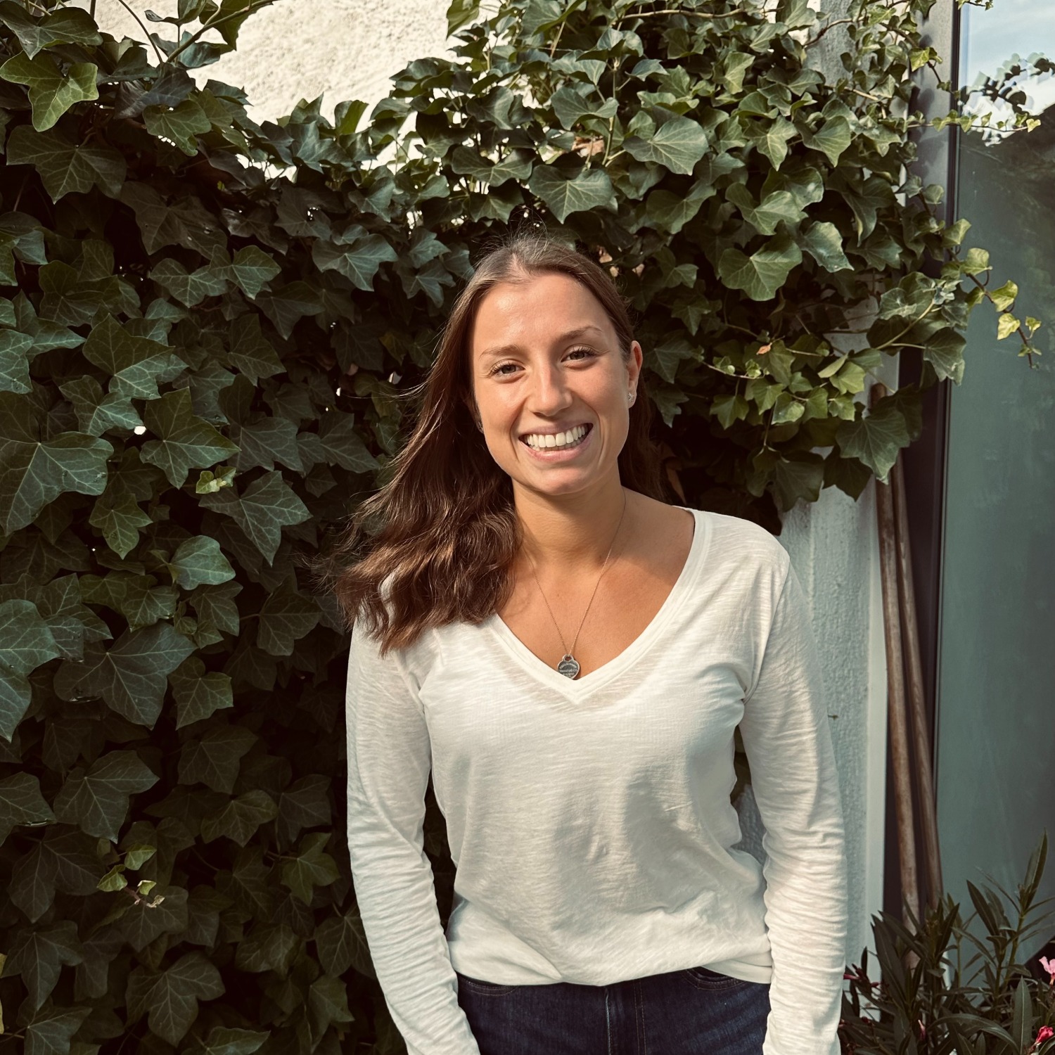 Allianz Versicherung Dominik Durner Neubiberg - Alena Ungar