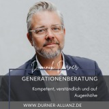 Allianz Versicherung Dominik Durner Neubiberg - Dominik Durner Nachlassplaner 