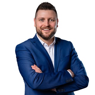 Allianz Versicherung Dominik Egarter Stockstadt am Main - Profilbild