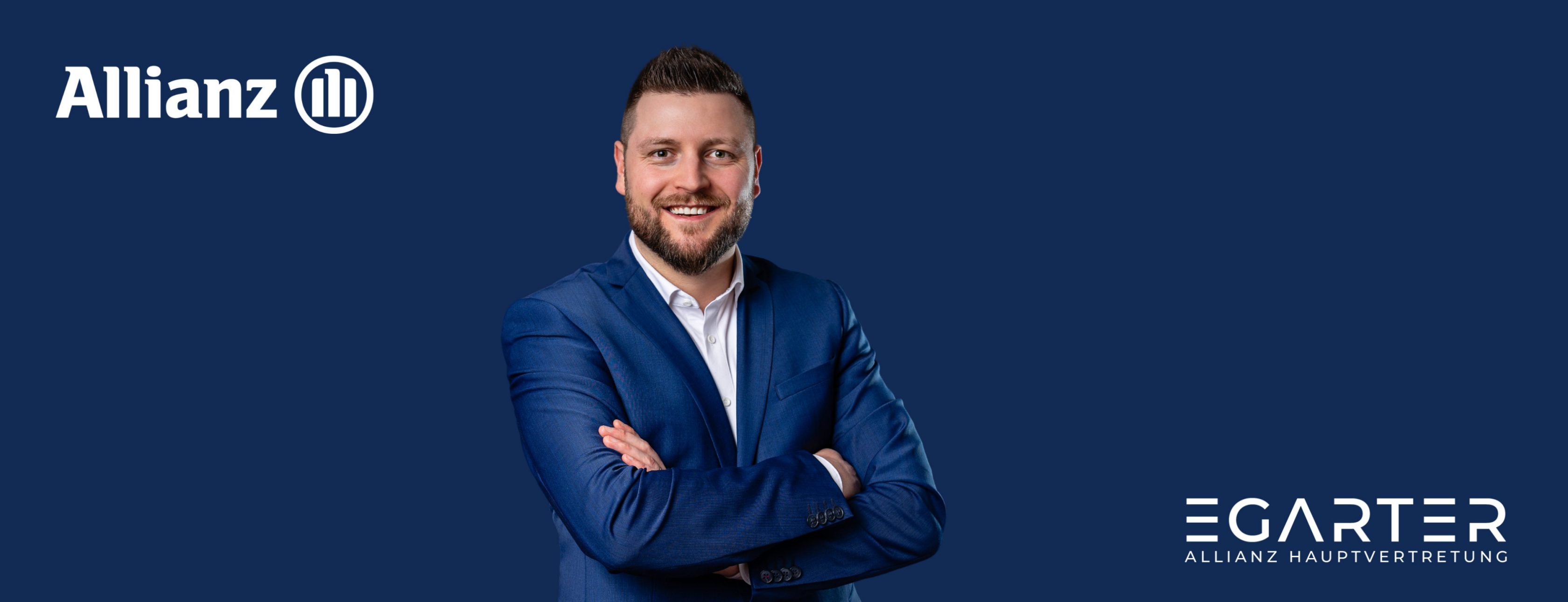 Allianz Versicherung Dominik Egarter Stockstadt am Main - Allianz Egarter Stockstadt Sulzbac  Versicherungen