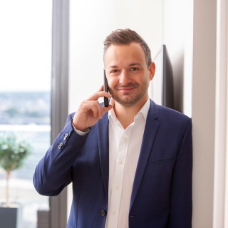 Allianz Versicherung Dominik Heger Königstein im Taunus - Profilbild