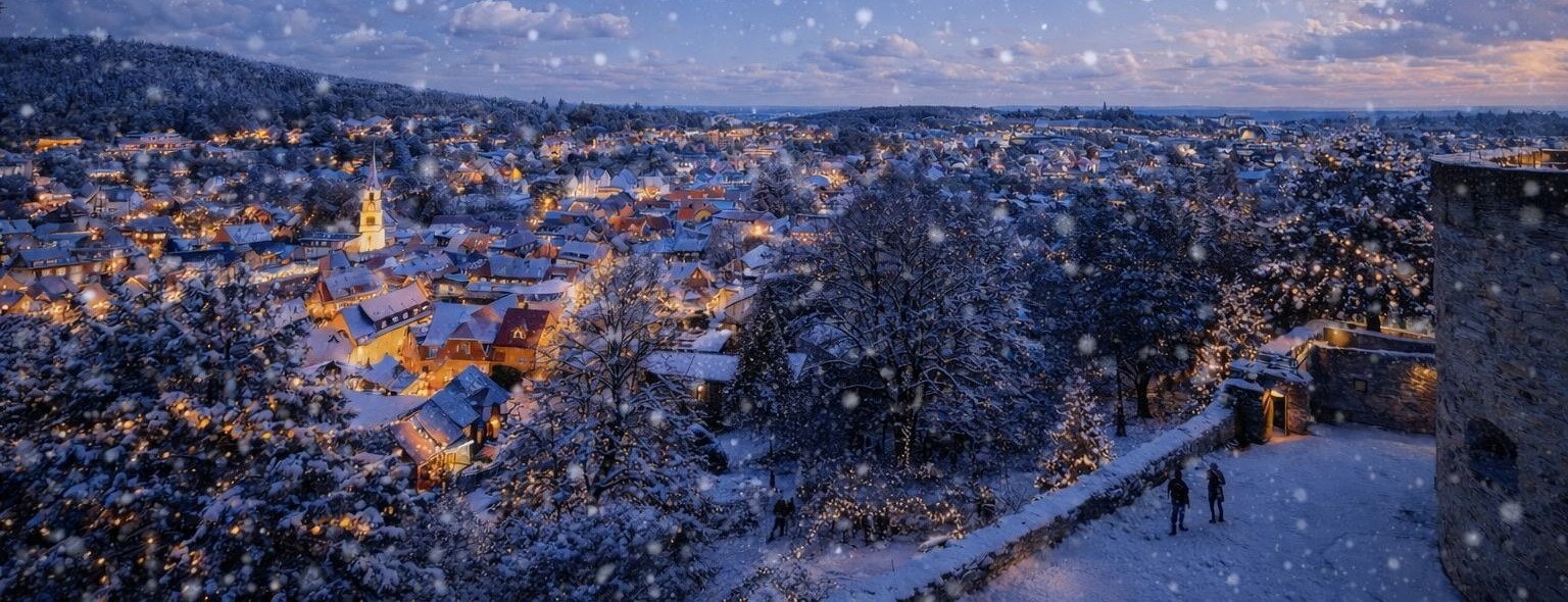 Allianz Versicherung Dominik Heger Königstein im Taunus - Titelbild