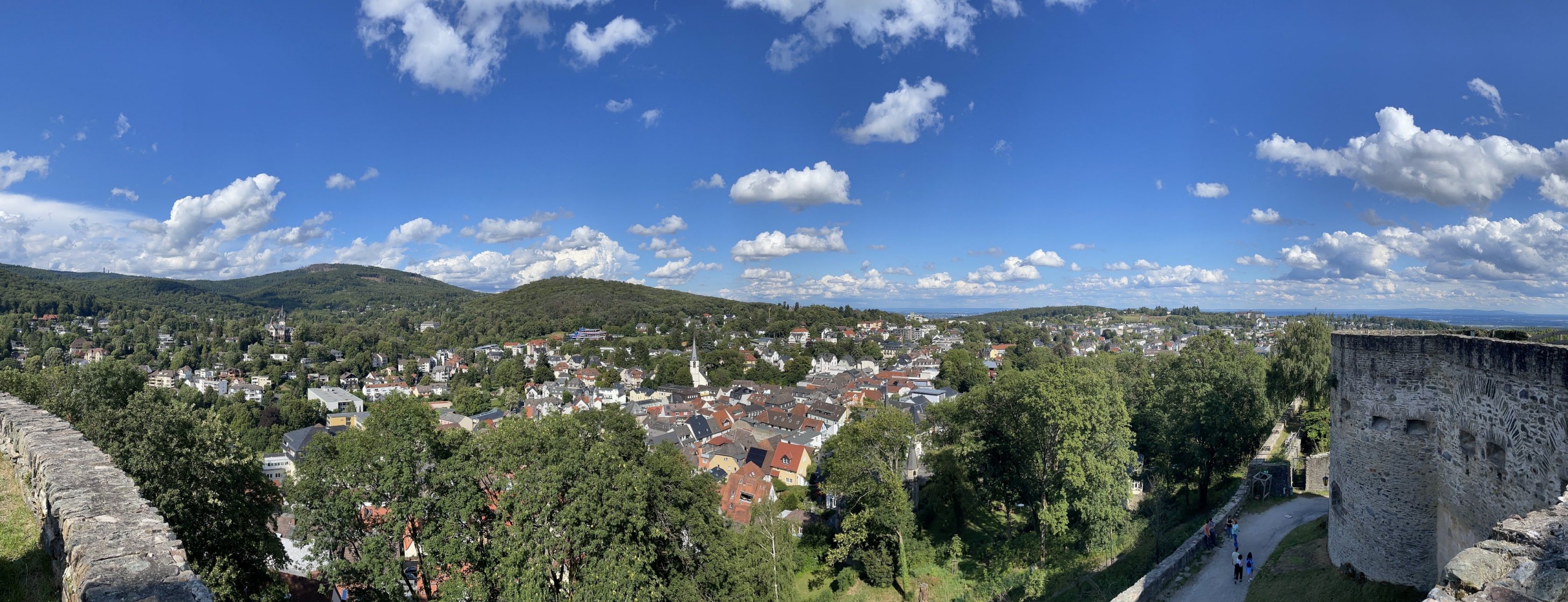 Allianz Versicherung Dominik Heger Königstein im Taunus - Titelbild