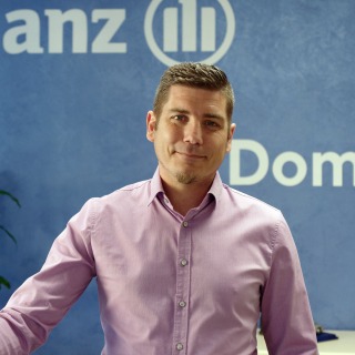 Allianz Versicherung Dominik Keidel Bamberg - Keidel Dominik Allianz Versicherung Bamberg KFZ