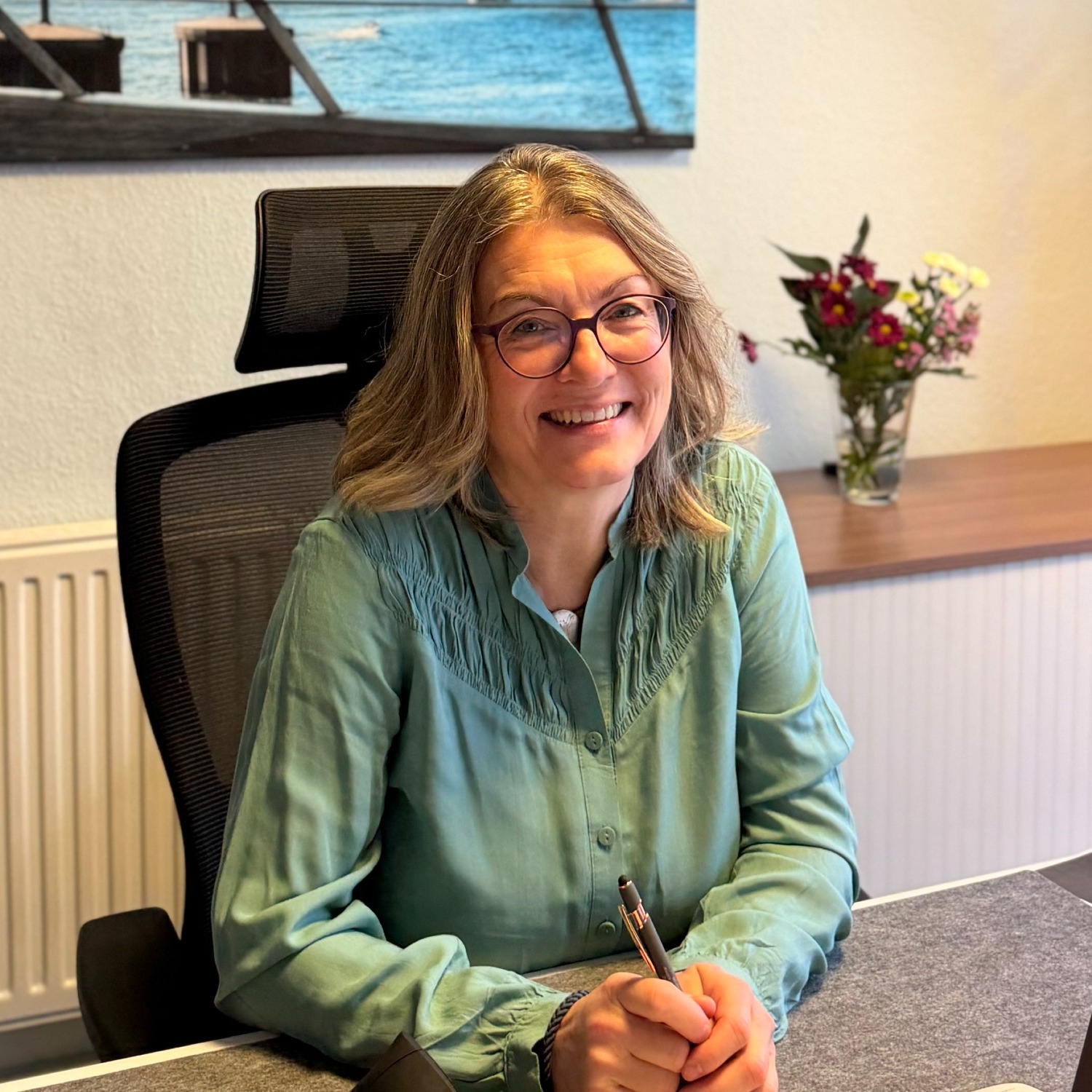 Allianz Versicherung Dominik Kunert Kottmar - Annett Görke