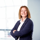 Allianz Versicherung Dominique Fagard Bielefeld - Tanja Iwer 