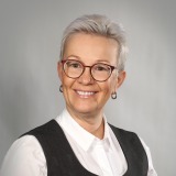 Allianz Versicherung Doreen Hoffmann Strehla - Generalvertreterin Doreen Hoffmann