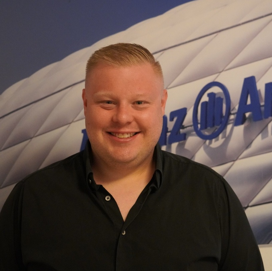 Allianz Versicherung Düwiger und Michallik OHG Högersdorf - Timo Strese
