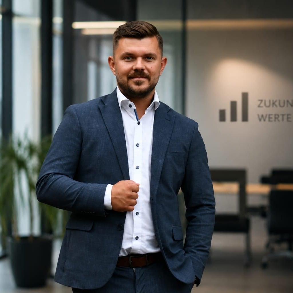 Allianz Versicherung Dustin Kroczynski Barsinghausen - Allianz Hauptvertretung Dustin Kroczynski