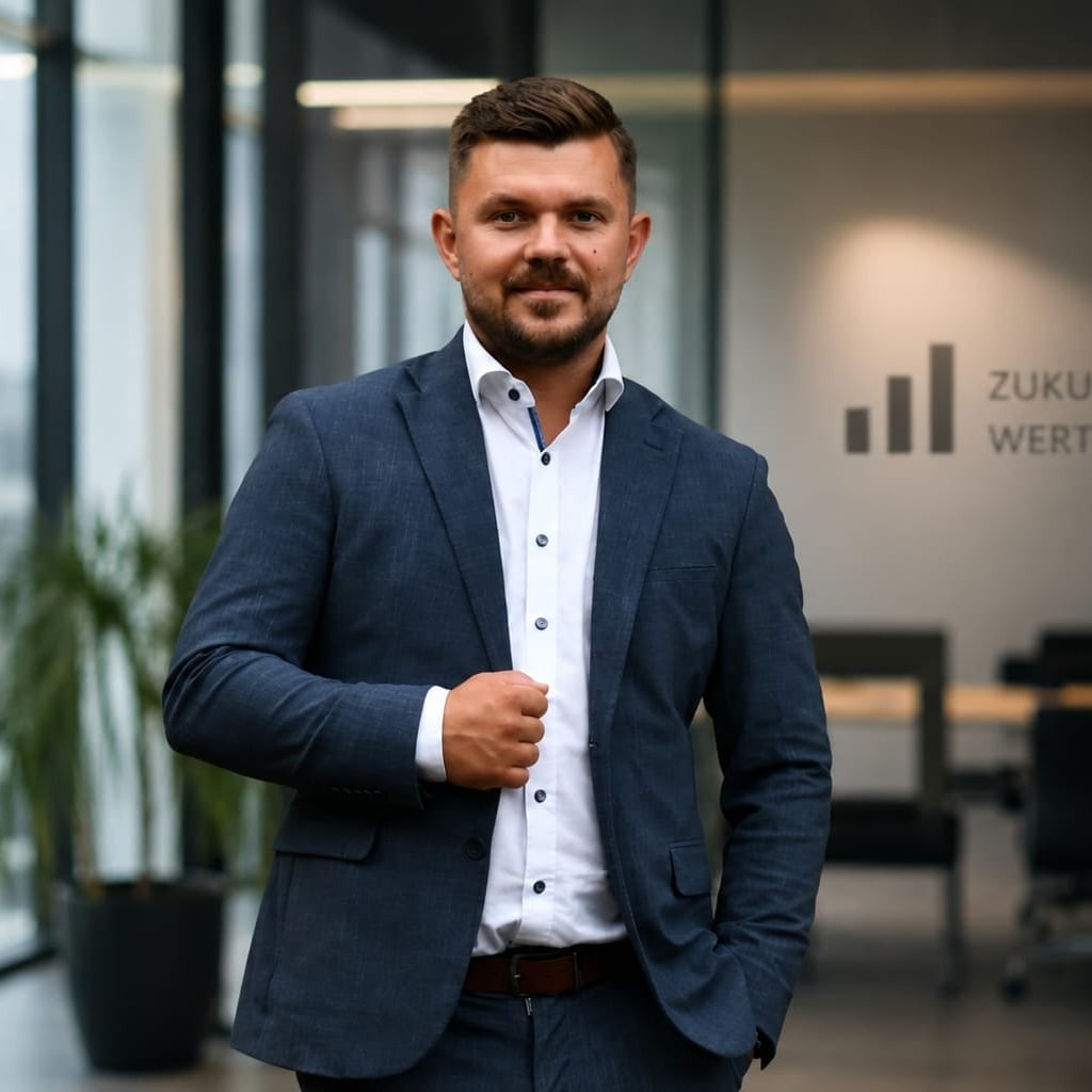 Allianz Versicherung Dustin Kroczynski Barsinghausen - Dustin Kroczynski