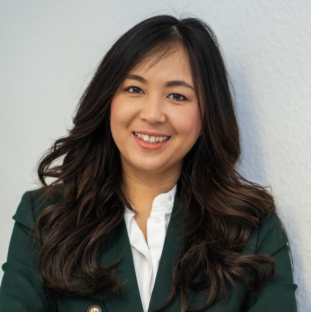 Allianz Versicherung Duyen Le-Nguyen Stuttgart - Profilbild