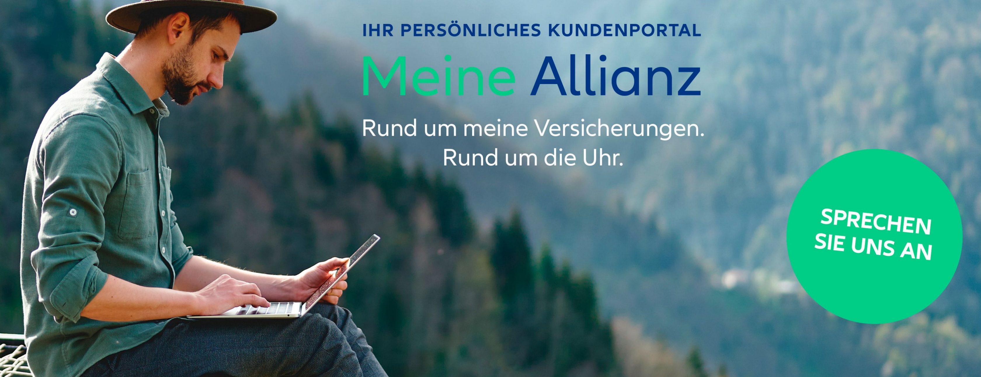 Allianz Versicherung Ebner und Kern Kirchardt - Meine Allianz