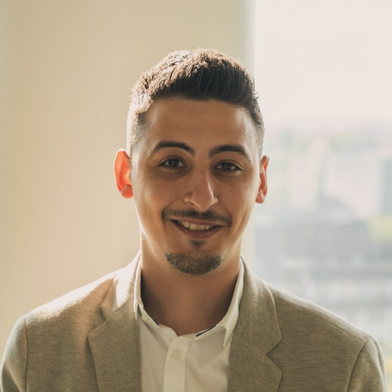 Allianz Versicherung Ebuseyif Kök Berlin - Profilbild