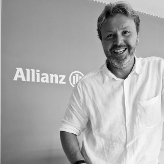 Allianz Versicherung Edi Buzimkic Stuttgart - Edi Buzimkic
