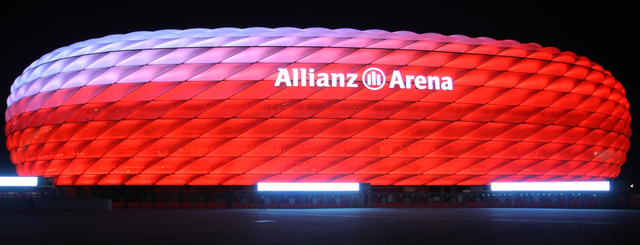 Allianz Versicherung Edon Murtezi Neufahrn bei Freising - Arena