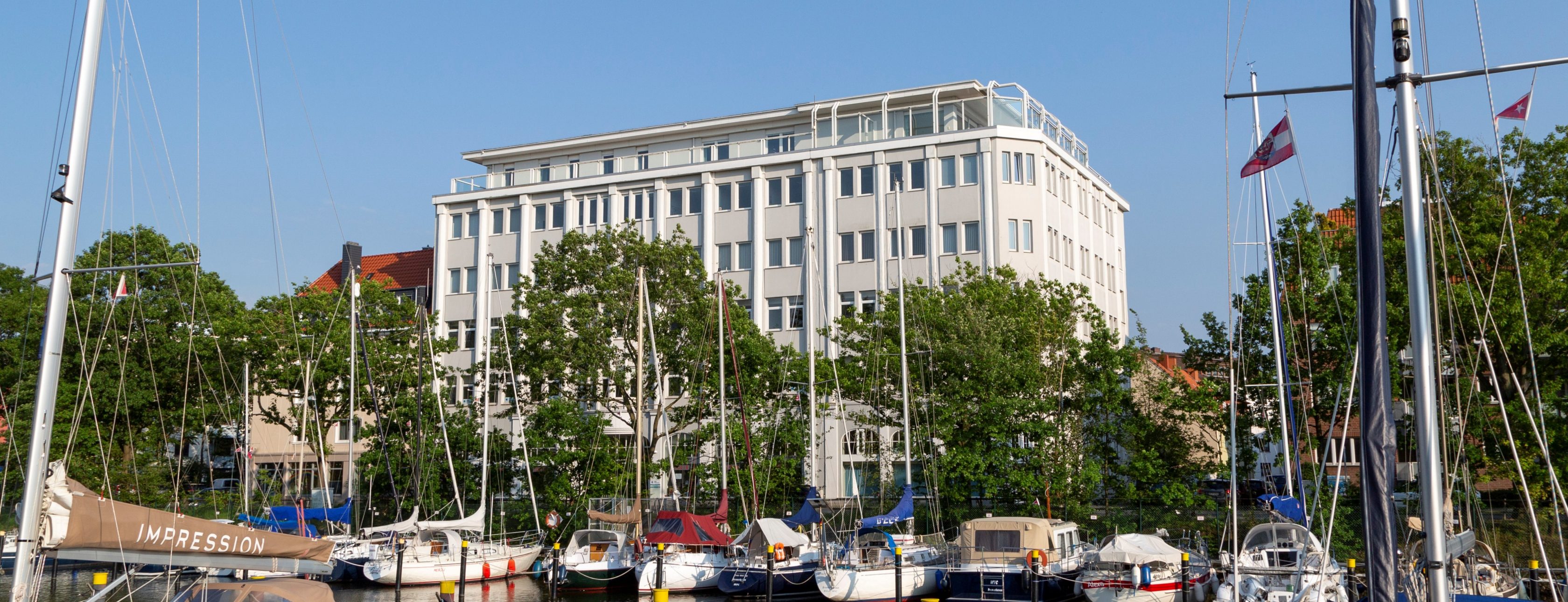 Allianz Versicherung Andreas Rosenberg Bremerhaven - Titelbild