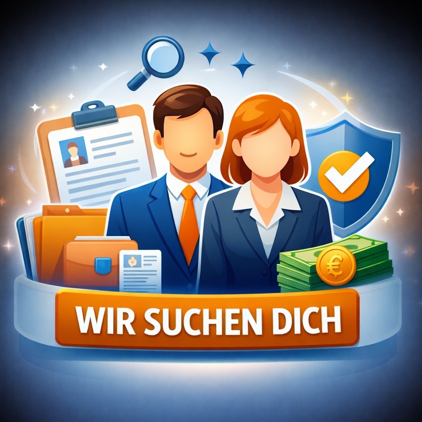 Allianz Versicherung Andreas Rosenberg Bremerhaven - Hier könnte Dein Name stehen