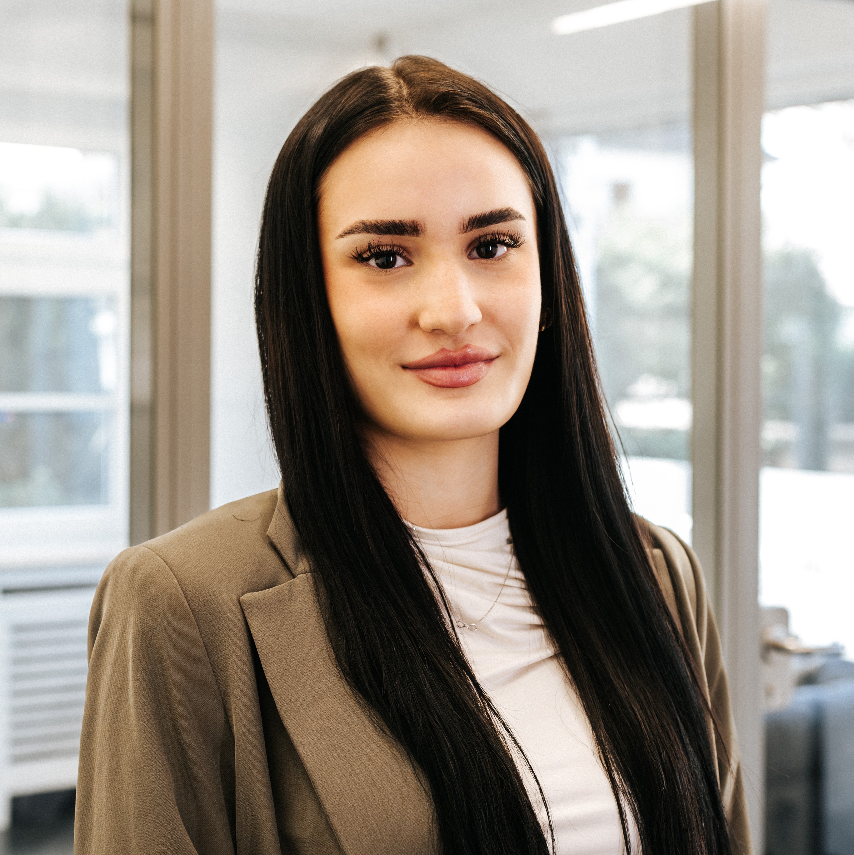 Allianz Versicherung Eduard Wolf Herford - Jolien Maier Verischerung Allianz Herford Eduard W