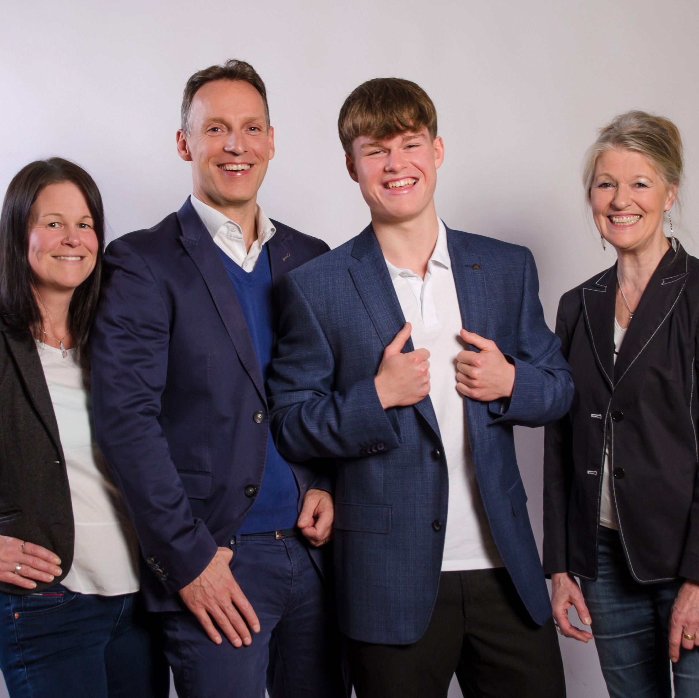 Allianz Versicherung Erlenborn und Gölitz OHG Leer Ostfriesland - Team Allianz Erlenborn & Gölitz