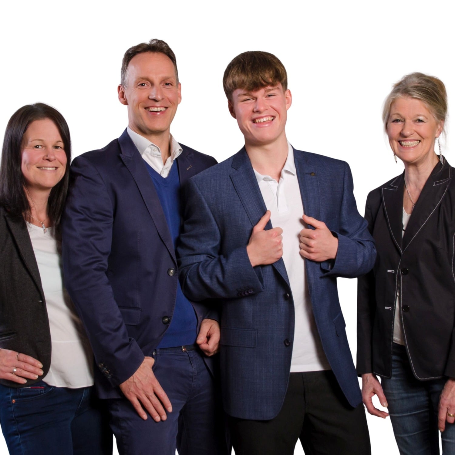 Allianz Versicherung Erlenborn und Gölitz OHG Leer Ostfriesland - Team Allianz Erlenborn & Gölitz