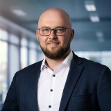 Allianz Versicherung Egeler und Wejsfelt GbR Berlin - Jonathan Pastuszak