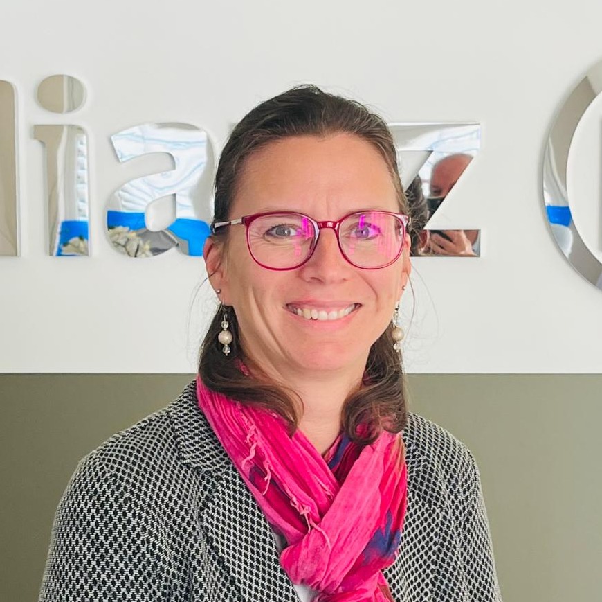 Allianz Versicherung Eichinger und Herbst Röhrmoos - Sandra Eichenseer