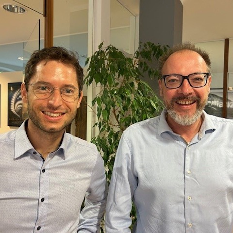 Allianz Versicherung Eiglsperger OHG Bruckmühl - Profilbild