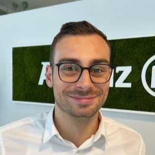 Allianz Versicherung Eiglsperger OHG Bruckmühl - Marc Trautwein