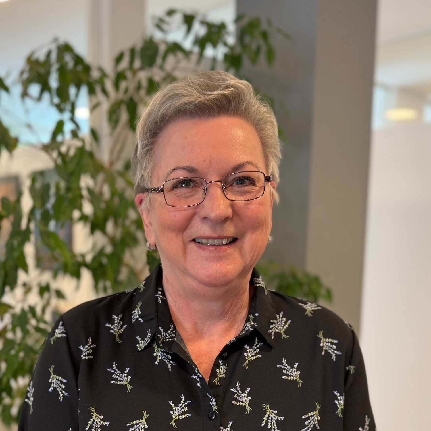 Allianz Versicherung Eiglsperger OHG Bruckmühl - Marietta Münch
