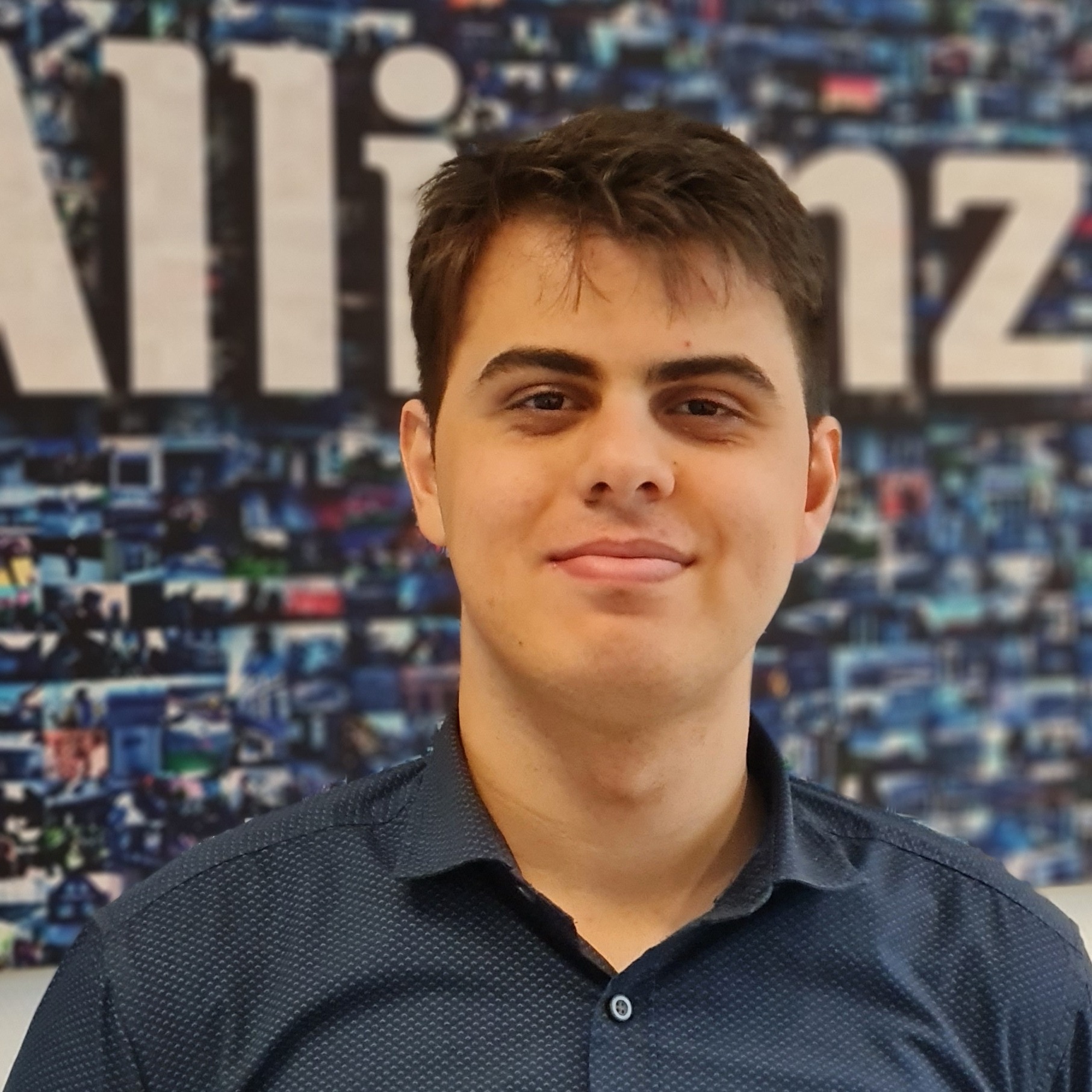 Allianz Versicherung Eike Schneider Bonn - Ram Al Sabti