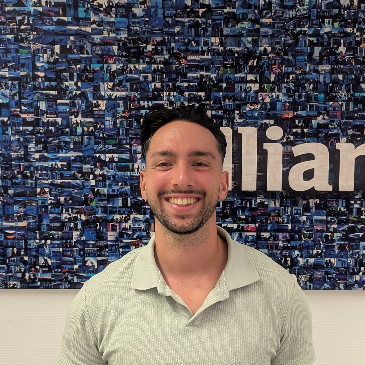 Allianz Versicherung Eike Schneider Bonn - Felix