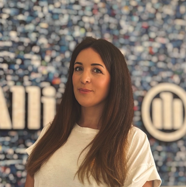 Allianz Versicherung Eike Schneider Bonn - Christiane Giek
