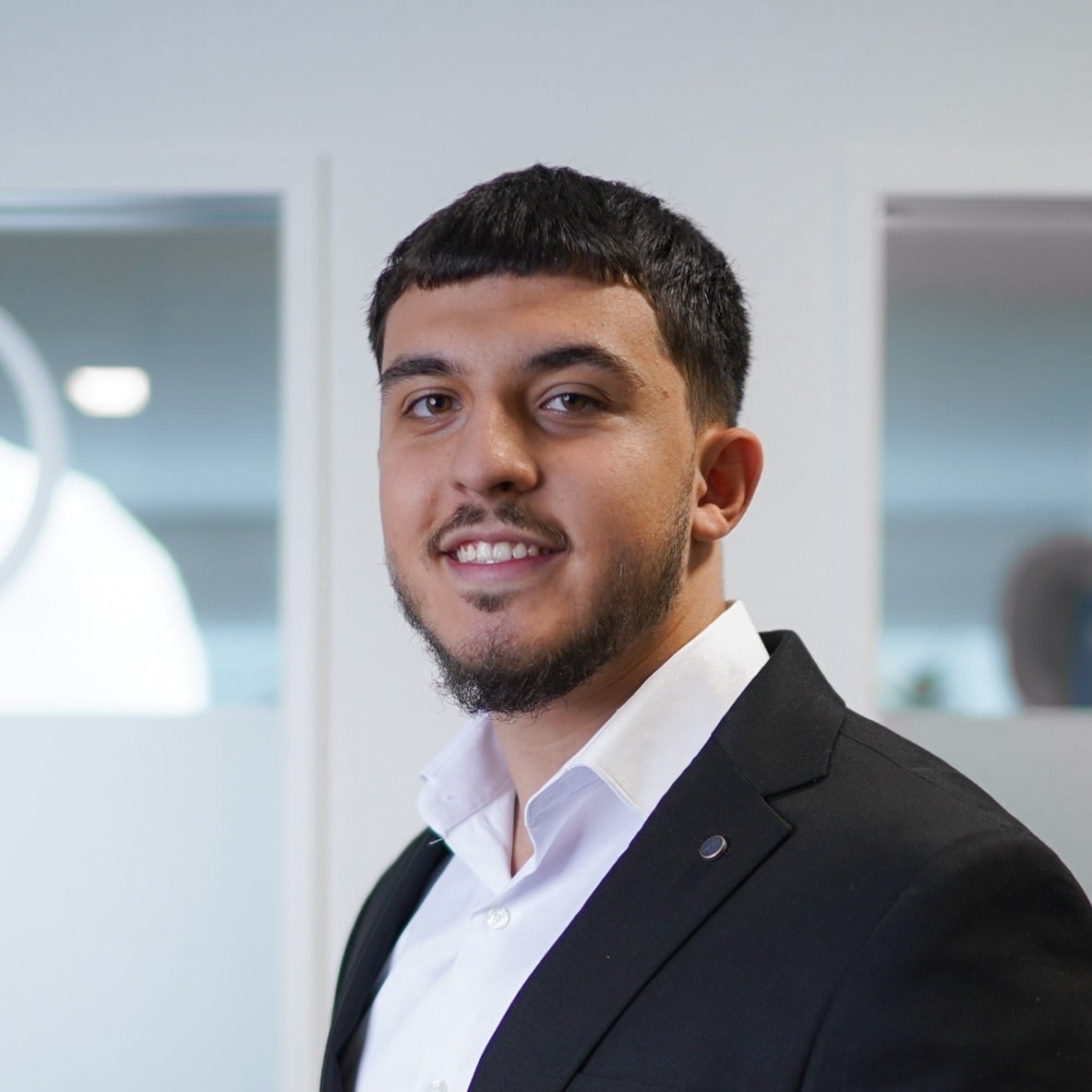 Allianz Versicherung Eike Ziehme Rheinfelden Baden - Leonat Demi