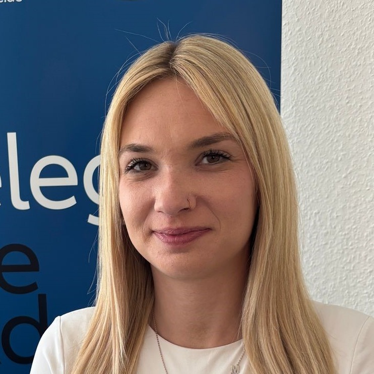 Allianz Versicherung Eike Ziehme Rheinfelden Baden - Joelle Lang